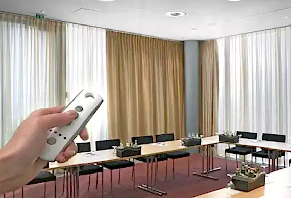 Novo Uzaktan Kumandalı Sistemler