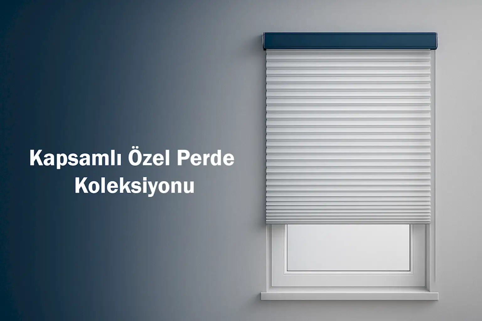 Kapsamlı Özel Perde Koleksiyonu