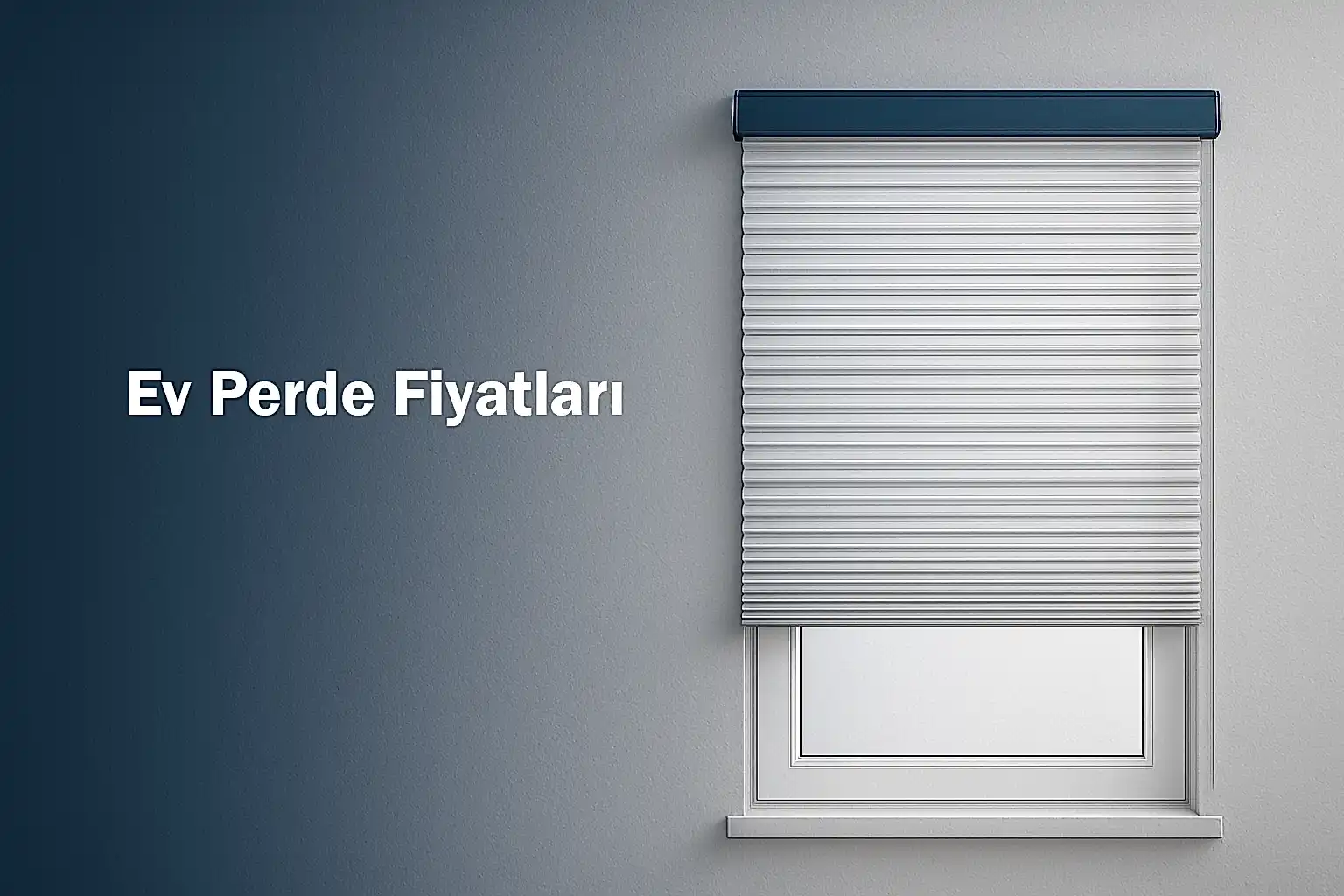Ev Perde Fiyatları