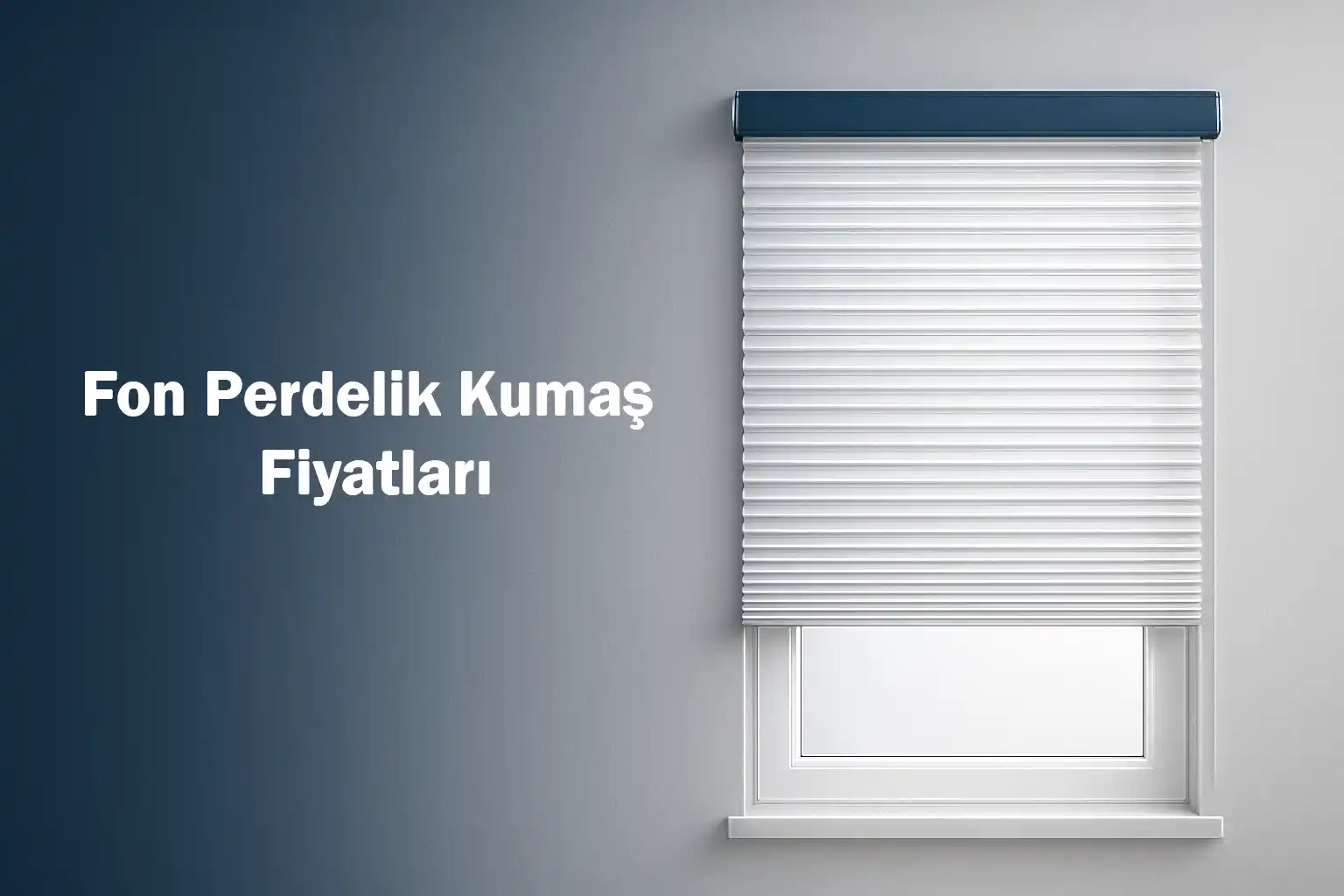 Fon Perdelik Kumaş Fiyatları