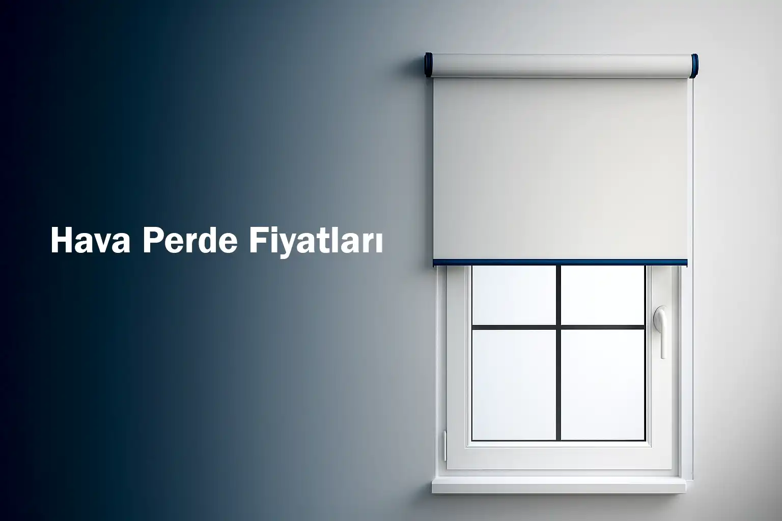 Hava Perde Fiyatları