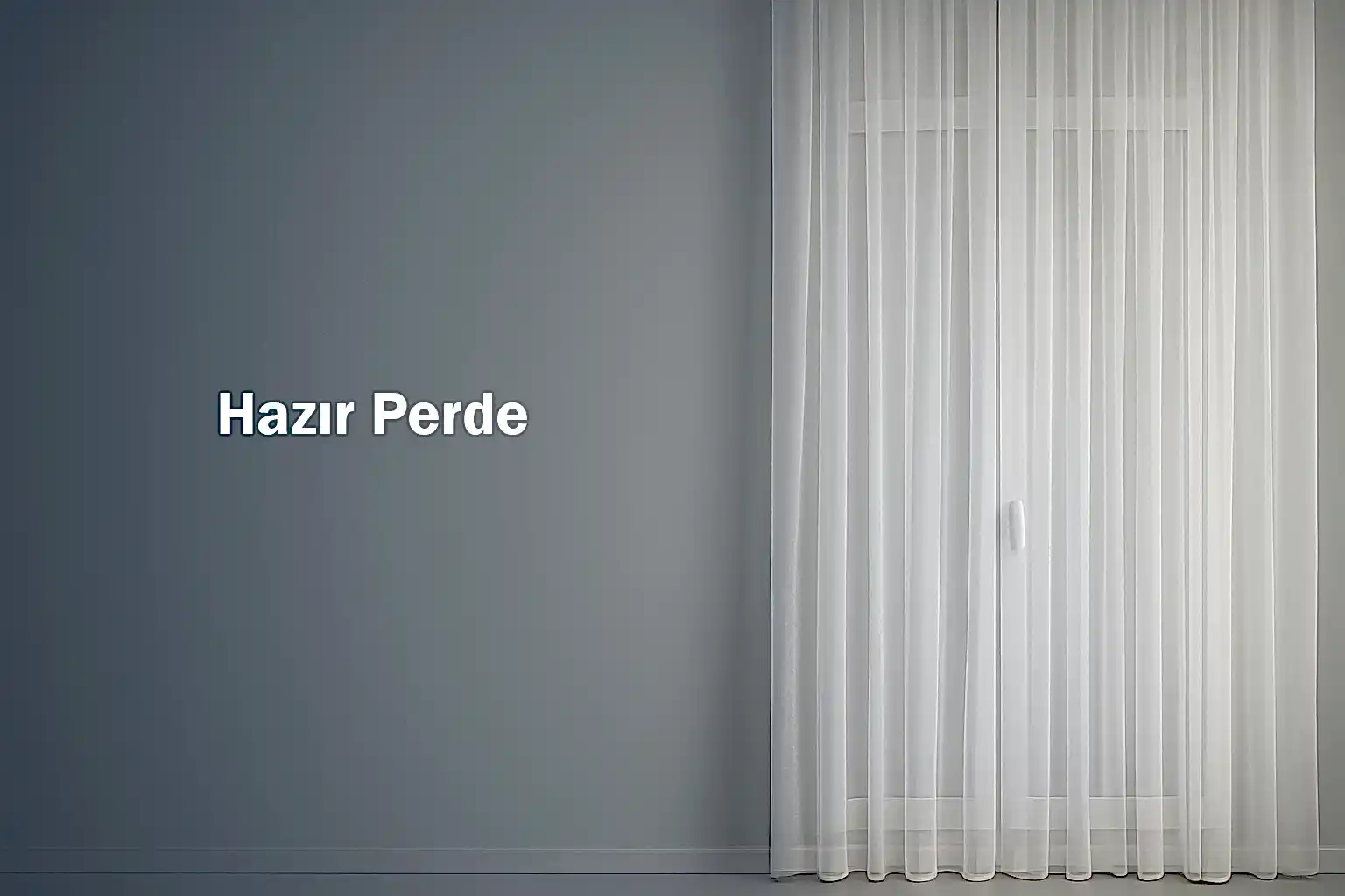 Hazır Perde